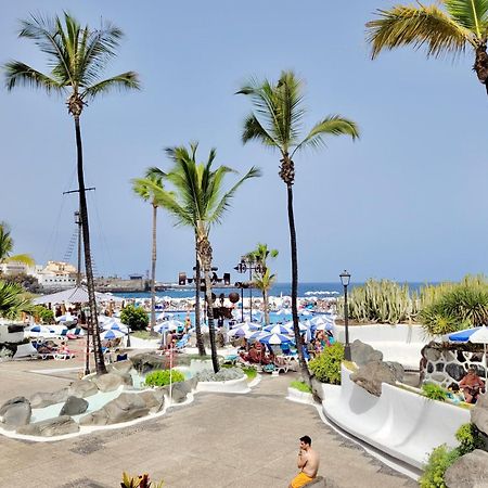 Appartamento Martianez Downtown Puerto de la Cruz  Esterno foto