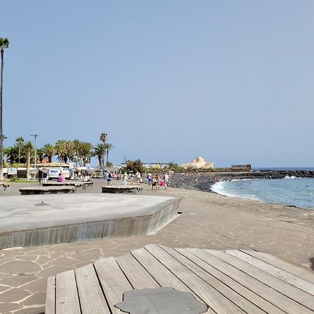 Appartamento Martianez Downtown Puerto de la Cruz  Esterno foto