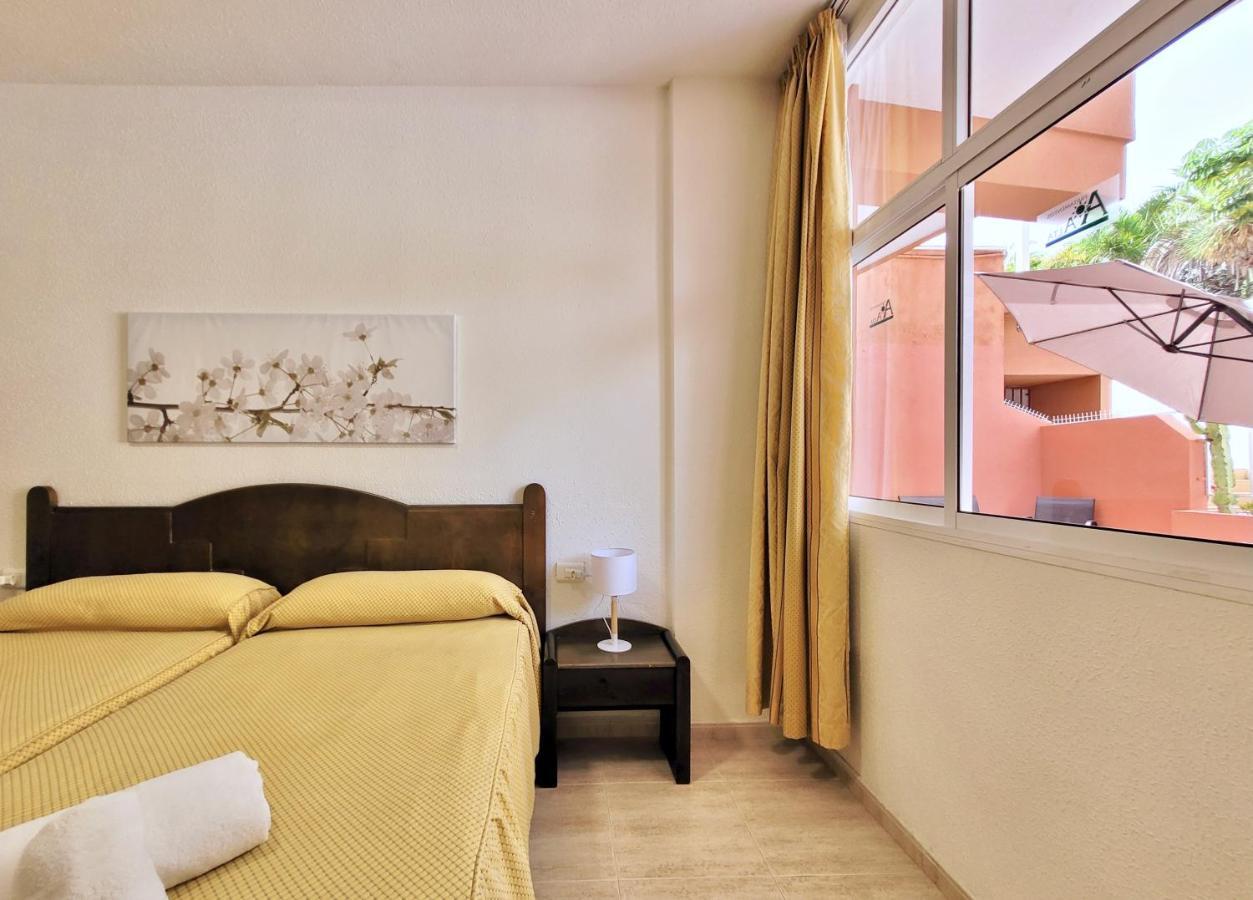 Appartamento Martianez Downtown Puerto de la Cruz  Esterno foto