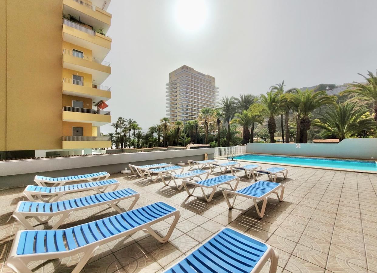 Appartamento Martianez Downtown Puerto de la Cruz  Esterno foto